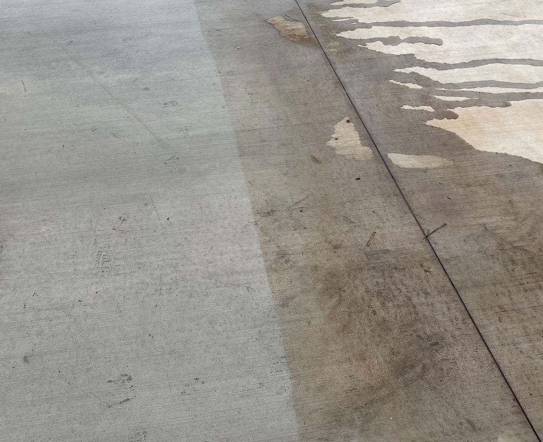 Elite Wash Techs Pressure Washing: Large-Scale Commercial Pressure Washing in Oklahoma City